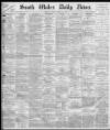 South Wales Daily News Friday 16 March 1877 Page 1