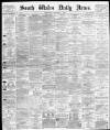 South Wales Daily News Wednesday 06 February 1878 Page 1