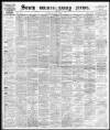 South Wales Daily News Wednesday 01 May 1878 Page 1