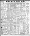 South Wales Daily News Wednesday 05 May 1880 Page 1
