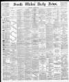 South Wales Daily News Saturday 22 May 1880 Page 1