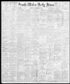 South Wales Daily News Monday 21 November 1881 Page 1
