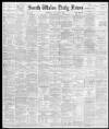 South Wales Daily News Tuesday 31 January 1882 Page 1