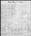 South Wales Daily News Friday 30 March 1883 Page 1