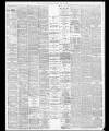 South Wales Daily News Saturday 11 July 1885 Page 2