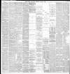 South Wales Daily News Saturday 01 January 1887 Page 2