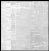 South Wales Daily News Saturday 15 December 1888 Page 2