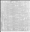 South Wales Daily News Thursday 07 February 1889 Page 3