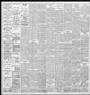 South Wales Daily News Friday 01 November 1889 Page 2