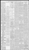 South Wales Daily News Wednesday 02 July 1890 Page 4