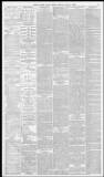 South Wales Daily News Friday 04 July 1890 Page 3