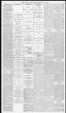 South Wales Daily News Friday 04 July 1890 Page 4