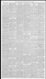 South Wales Daily News Friday 04 July 1890 Page 6