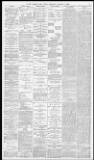 South Wales Daily News Saturday 02 August 1890 Page 3
