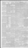 South Wales Daily News Saturday 02 August 1890 Page 6