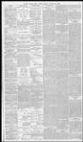 South Wales Daily News Friday 22 August 1890 Page 3