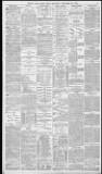 South Wales Daily News Saturday 20 September 1890 Page 3