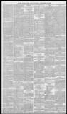 South Wales Daily News Saturday 20 September 1890 Page 6