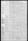 South Wales Daily News Saturday 20 December 1890 Page 4