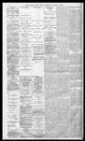South Wales Daily News Saturday 24 January 1891 Page 4