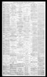 South Wales Daily News Saturday 31 January 1891 Page 3