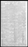 South Wales Daily News Saturday 31 January 1891 Page 5