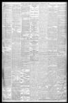 South Wales Daily News Saturday 21 February 1891 Page 4