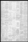 South Wales Daily News Monday 02 March 1891 Page 3