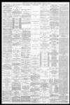 South Wales Daily News Saturday 21 March 1891 Page 3