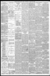South Wales Daily News Saturday 29 August 1891 Page 6