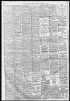 South Wales Daily News Tuesday 10 November 1891 Page 2