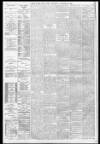 South Wales Daily News Wednesday 25 November 1891 Page 4