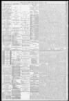 South Wales Daily News Friday 01 January 1892 Page 4