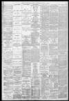 South Wales Daily News Saturday 02 January 1892 Page 3