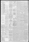 South Wales Daily News Saturday 02 January 1892 Page 4