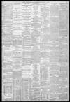 South Wales Daily News Monday 04 January 1892 Page 3