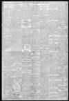 South Wales Daily News Monday 04 January 1892 Page 5