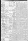 South Wales Daily News Tuesday 05 January 1892 Page 4