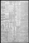 South Wales Daily News Friday 08 January 1892 Page 3