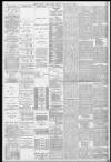 South Wales Daily News Friday 15 January 1892 Page 4