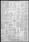 South Wales Daily News Saturday 06 February 1892 Page 3