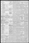 South Wales Daily News Saturday 06 February 1892 Page 4