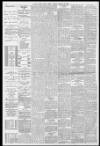 South Wales Daily News Friday 25 March 1892 Page 4