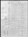 South Wales Daily News Wednesday 25 January 1893 Page 4