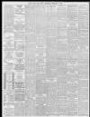 South Wales Daily News Wednesday 01 February 1893 Page 4