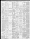 South Wales Daily News Saturday 11 February 1893 Page 3