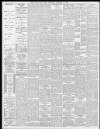 South Wales Daily News Wednesday 15 February 1893 Page 4