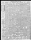 South Wales Daily News Friday 25 August 1893 Page 4