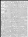 South Wales Daily News Friday 13 October 1893 Page 4
