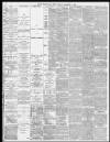 South Wales Daily News Monday 04 December 1893 Page 3